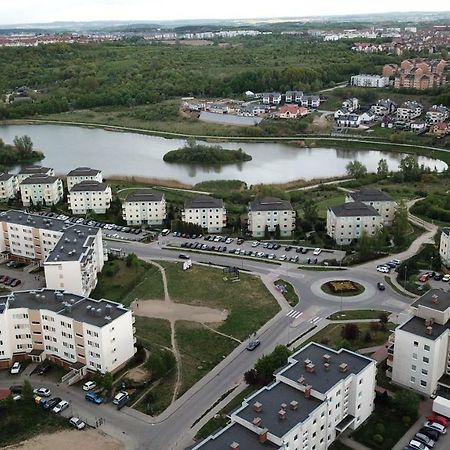 Apartament Familijny Gdansk 3 Rooms 64M2 Extérieur photo