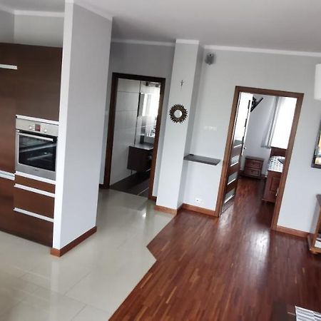 Apartament Familijny Gdansk 3 Rooms 64M2 Extérieur photo