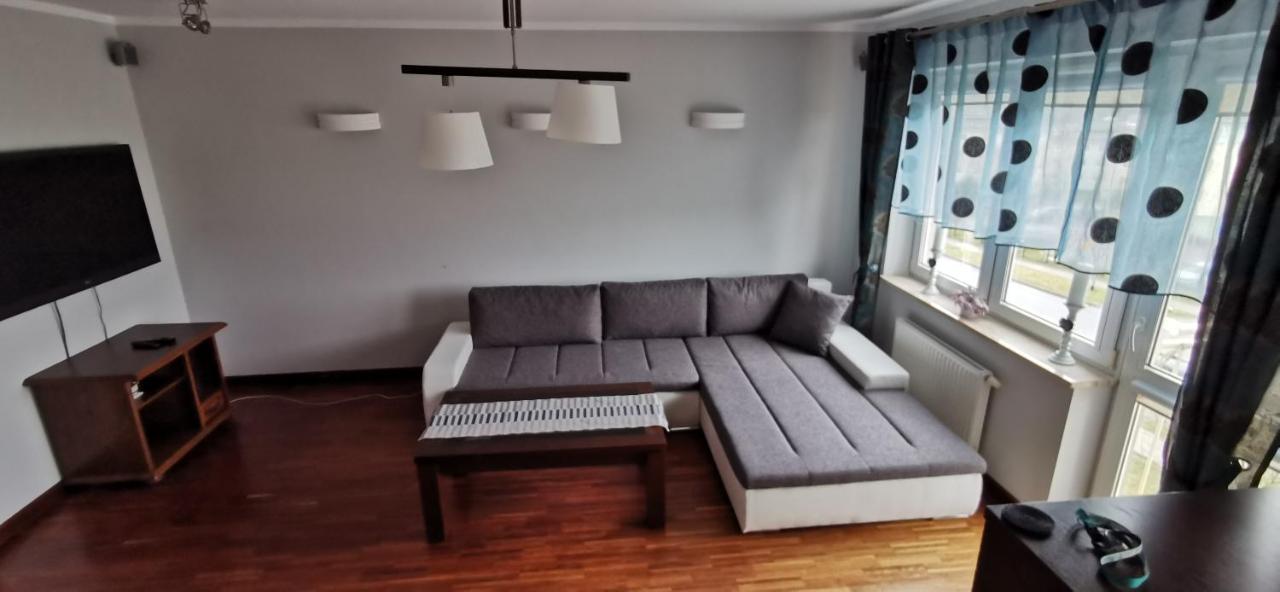 Apartament Familijny Gdansk 3 Rooms 64M2 Extérieur photo