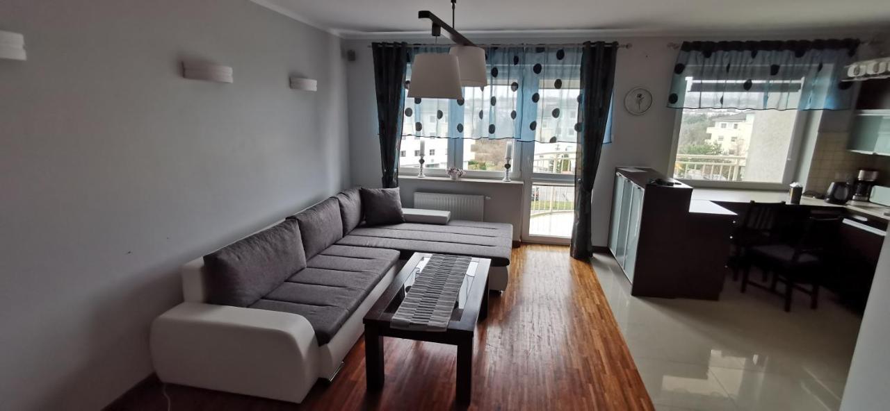Apartament Familijny Gdansk 3 Rooms 64M2 Extérieur photo