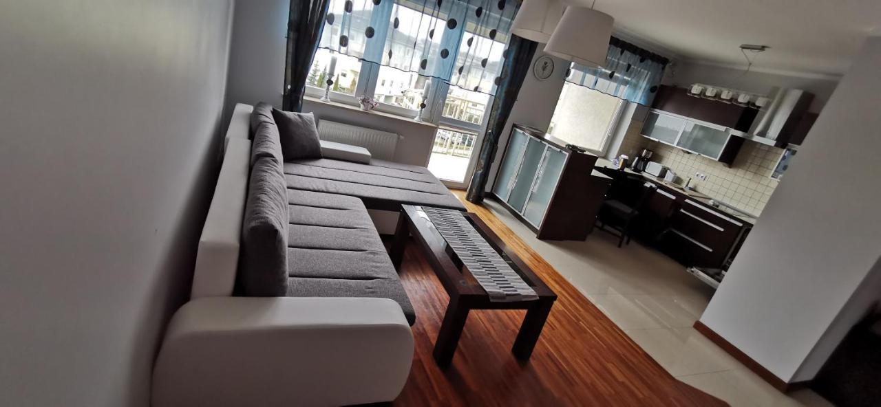 Apartament Familijny Gdansk 3 Rooms 64M2 Extérieur photo