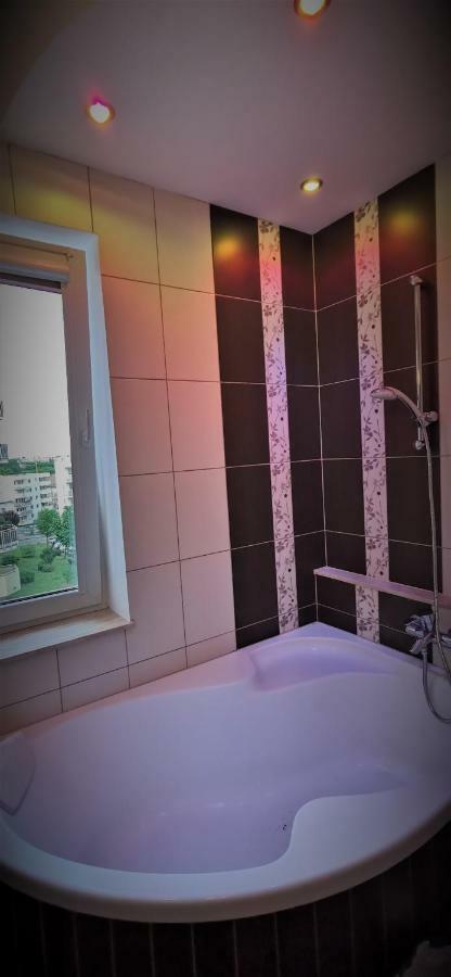 Apartament Familijny Gdansk 3 Rooms 64M2 Extérieur photo