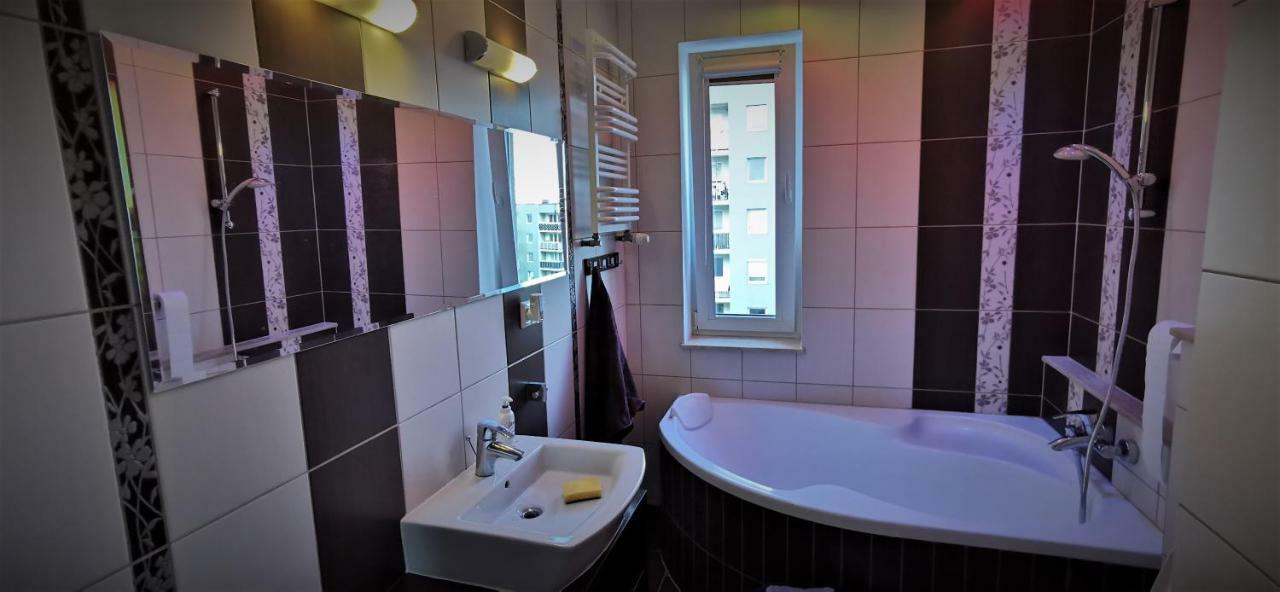 Apartament Familijny Gdansk 3 Rooms 64M2 Extérieur photo