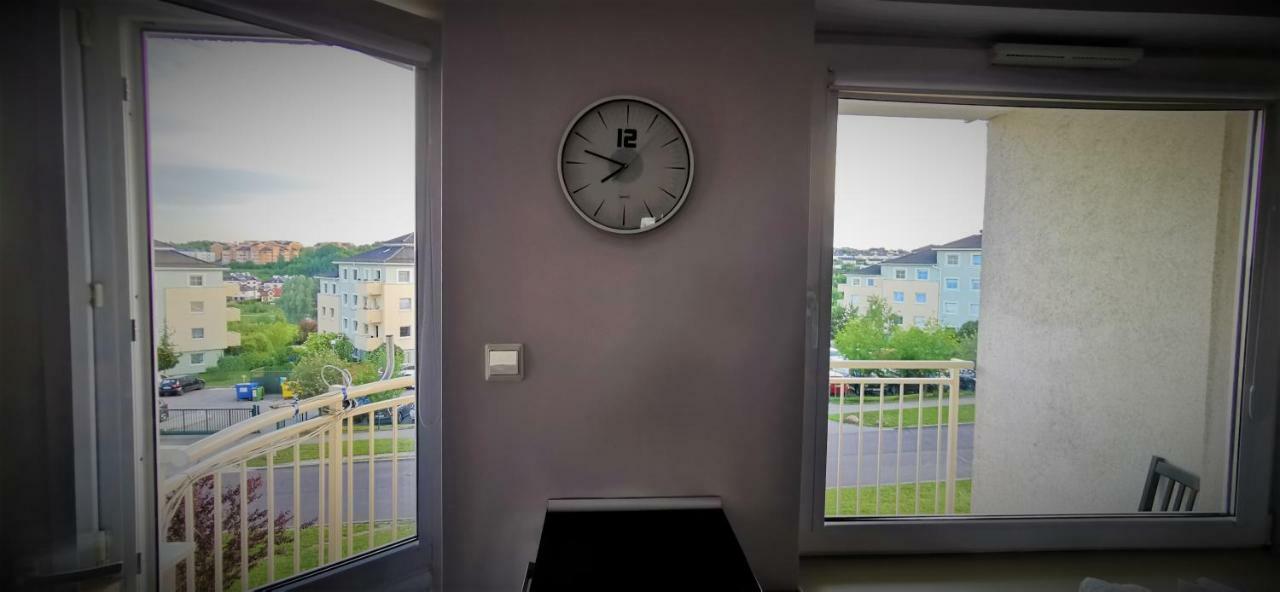Apartament Familijny Gdansk 3 Rooms 64M2 Extérieur photo