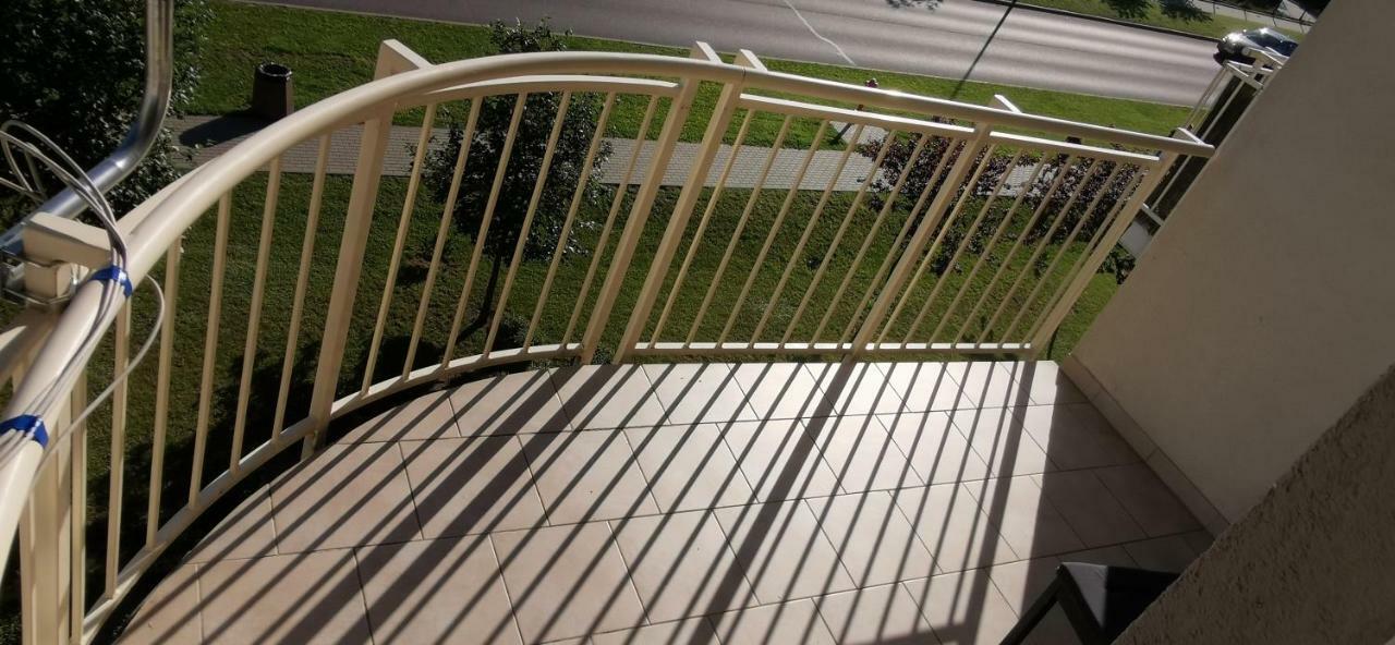 Apartament Familijny Gdansk 3 Rooms 64M2 Extérieur photo