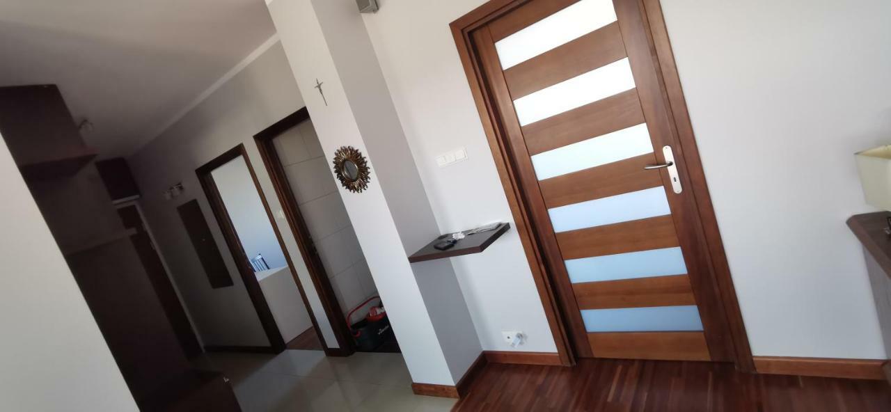 Apartament Familijny Gdansk 3 Rooms 64M2 Extérieur photo