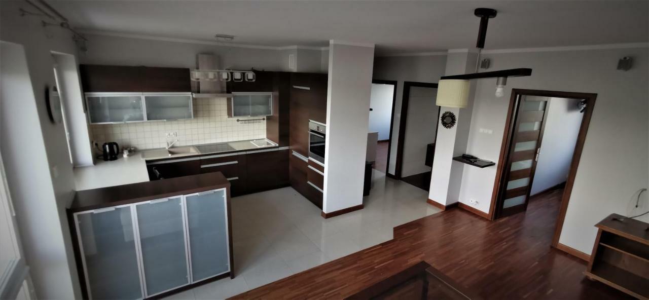 Apartament Familijny Gdansk 3 Rooms 64M2 Extérieur photo