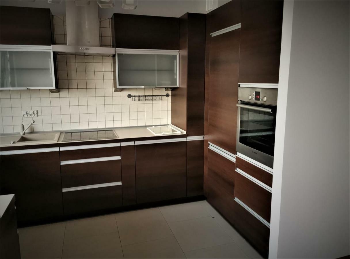 Apartament Familijny Gdansk 3 Rooms 64M2 Extérieur photo