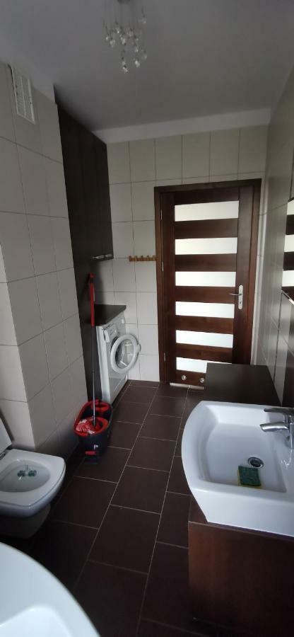 Apartament Familijny Gdansk 3 Rooms 64M2 Extérieur photo