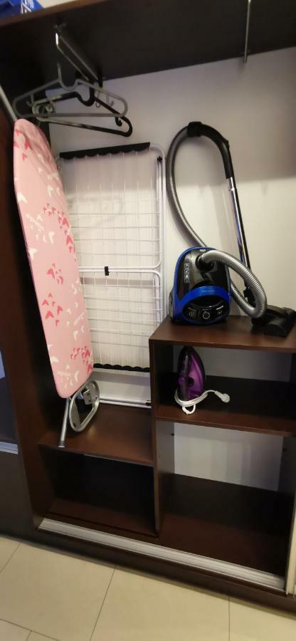 Apartament Familijny Gdansk 3 Rooms 64M2 Extérieur photo