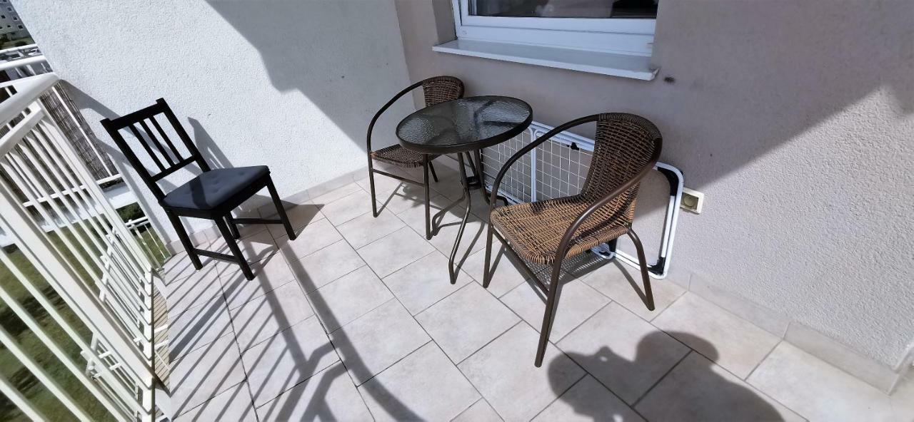 Apartament Familijny Gdansk 3 Rooms 64M2 Extérieur photo