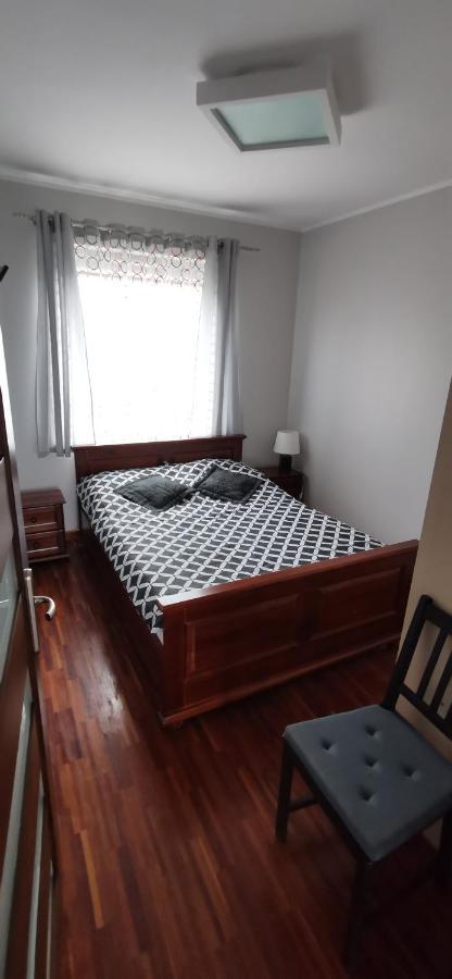 Apartament Familijny Gdansk 3 Rooms 64M2 Extérieur photo