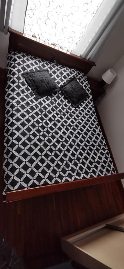 Apartament Familijny Gdansk 3 Rooms 64M2 Extérieur photo